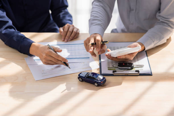 Car insurance options for Hesperia residents